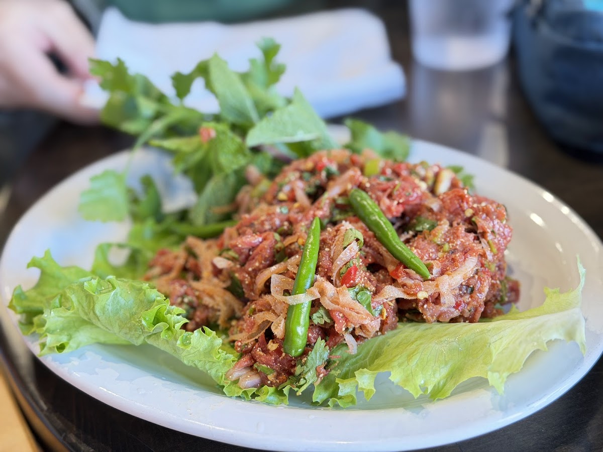 Thai Boat 89 Photos 2